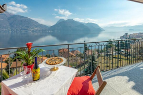 CLASSY APARTMENT wifi, parking & STUNNING VIEW! Acquaseria